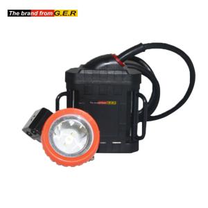 THEBRANDFROMGER/莱兹德 LED甲烷报警矿灯防爆灯 5Ah MA1-100-497