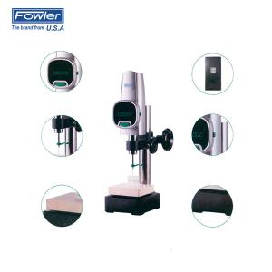 FOWLER/福勒 高精度数字高度计  0-50mm 54-404-103