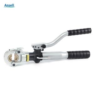Ansell(安司耳) 手动液压压接钳 9kg KT9-900-693