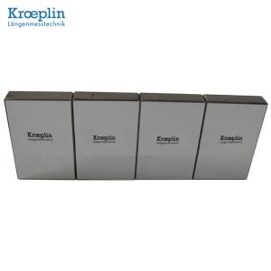 kroeplin/凯普林 标准布氏硬度块 150-250HBW 10/3000(长方形) 44967053