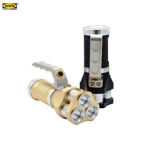 KENTA/克恩达 手提式防爆探照灯 额定功率15W KT9-300-77