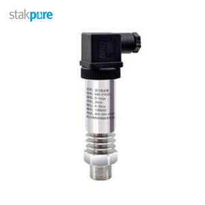 stakpure/斯塔克普尔 2088壳体压力变送器 -0.1~100MPa内任量程 SR5T27