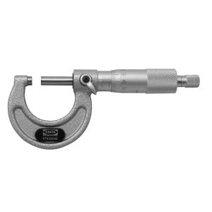 KENTA/克恩达 外经千分尺 0-25mm0.01mm KT5-230-65