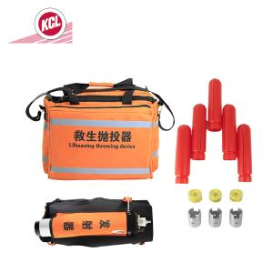 KCL/可兹尔 救生抛投器 4mm*120m SL16-100-314