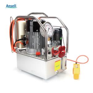 Ansell(安司耳) 液压扭矩扳手专用电动泵 25kg KT9-900-640