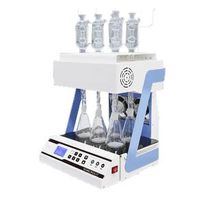 MICROLIT/米克雷 数显化学需氧量COD智能回流消解仪 室温-400℃ mi19-700-8