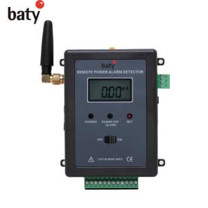 baty/贝迪 远程断电漏电报警监测仪 AC0.00mA~60.0A 99-4040-582