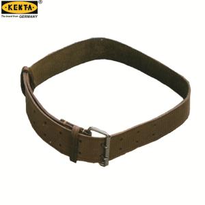 KENTA/克恩达 抢险救援腰带 黄牛皮材质 SK9-900-81