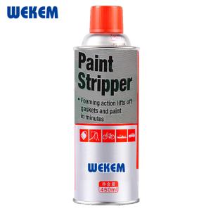 WEKEM/威克姆 垫片清洗剂 450ml GT91-550-131