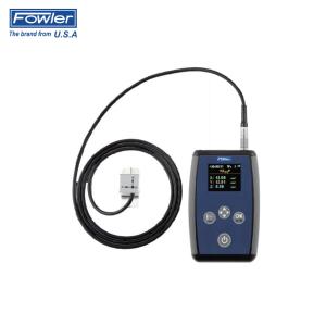 FOWLER/福勒 数显手传三轴测振仪 0.05~200m/s 99-3030-048