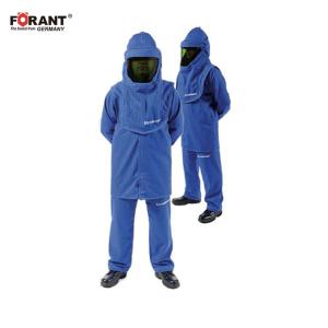 FORANT/泛特 53cal/cm2防电头套 蓝色 99700201