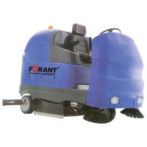 FORANT/泛特 纯电动驾驶式扫洗一体机/ 36V/5200W 88101924