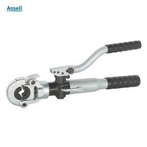 Ansell(安司耳) 手动式液压压管钳 8.2kg KT9-900-639
