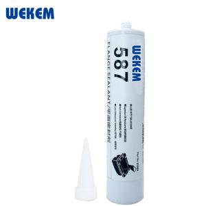 WEKEM/威克姆 587平面密封胶 370g GT91-550-126