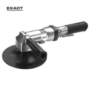 EXACT/赛特 7″ 气动角向抛光机  3000 rpm 6163024