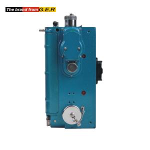 THEBRANDFROMGER/莱兹德 光干涉式甲烷测定器 甲烷 0-100% MA1-100-480