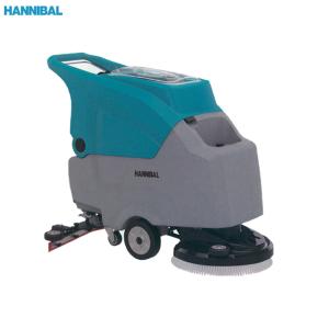 HANNIBAL/汉尼巴尔 手推式洗地车 120*55*95cm KT9-900-758