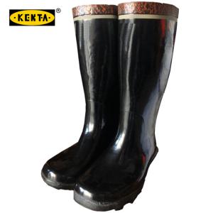 KENTA/克恩达 防砸工矿靴 40码 GT91-550-111
