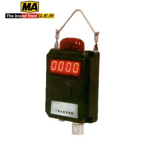 THEBRANDFROMGER/莱兹德 数显一氧化碳传感器  DC 9-24V MA1-100-786