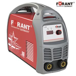 FORANT/泛特 逆变式手工电弧焊机 220V 84551004