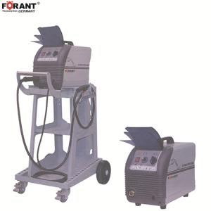 FORANT/泛特 便携式二氧化碳焊接中心38*85*89CM 220V50/60Hz 单相1-ph 84551281