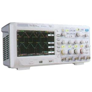 TESTBOY(特博特) 双通道台式数字示波器 37110172 70MHz 2GSa/s 1个