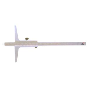 baty/贝迪 带针型深度尺 0~150mm 0~6in BT6-100-72