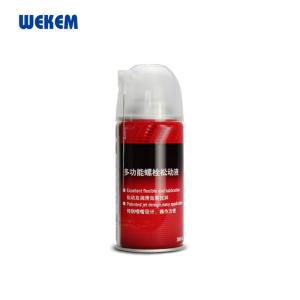 WEKEM/威克姆 多功能螺栓松动液 360ml GT91-550-124