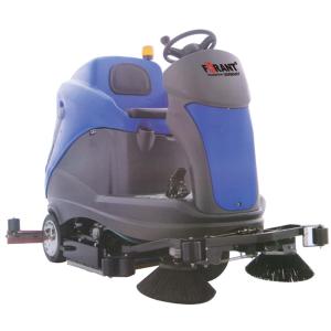 FORANT/泛特 电动驾驶式扫洗一体机 75002/h 88101923