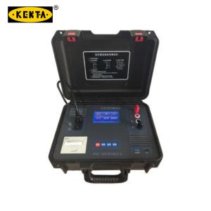 KENTA(克恩达) 数显式直流电阻测量仪 GT91-550-142 1mΩ-20kΩ 1台