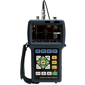 FOWLER/福勒 数字超声探伤仪  30-1000ns 54-406-384