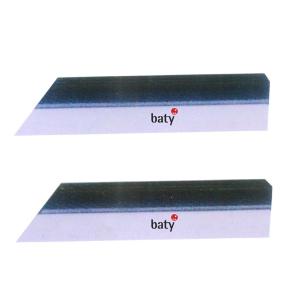 baty/贝迪 刀口平尺 75mm BT7-400-43