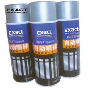 EXACT/赛特 自动喷锌 400ml 85105031