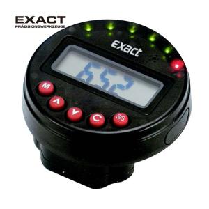 EXACT/赛特 数显角度规 1-360° 85100329