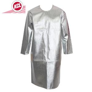 KCL/可兹尔 芳纶镀铝简易反穿衣120cm SL16-100-440