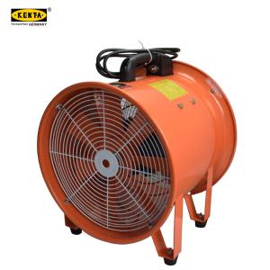 KENTA/克恩达 手提式安全轴流风机 2700-3300m³/h 220V 1T1682
