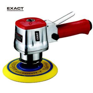 EXACT/赛特 6″ 专业气动砂光机  10000 rpm  6163020