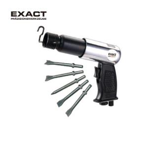 EXACT/赛特 190mm 手枪式气锤  5.5 Scfm  85100787