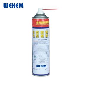 WEKEM/威克姆 螺栓松动剂 400ml GT91-550-159