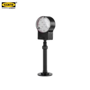 KENTA/克恩达 双面信号警示灯B 120*45*745mm(最大高度1550mm) KT9-300-47