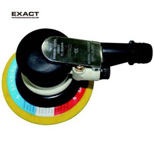 EXACT/赛特 排尘式圆盘风动砂光机 1000 rpm 6163331