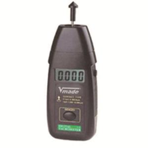 Vmade/威玛德 接触式转速表 0.5~19.999转/分 精度±(0.05%+1) 67991021