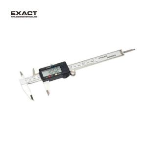 EXACT/赛特 数显游标卡尺 0-200mm 5549622