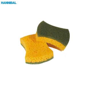 HANNIBAL/汉尼巴尔 腰型海绵百洁布 KT9-900-823