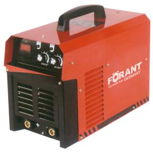 FORANT/泛特 逆变式直流手工焊机/2.5-5.0mm AC380V±15% 88110010