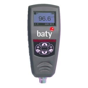 baty/贝迪 数显邵氏硬度计 0~100HA SM2-700-83