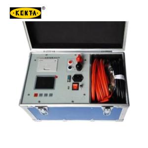 KENTA(克恩达) 数显式回路电阻测量仪 GT91-550-144 0-50mΩ 1台