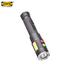 KENTA/克恩达 多功能防爆工作灯 筒身φ28*灯头φ42*总长212mm KT9-300-32