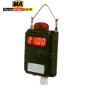 THEBRANDFROMGER/莱兹德 数显氧气传感器  O2 0-25% MA1-100-785