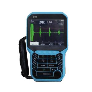 KENTA/克恩达 电磁超声测厚仪 0.01mm  KT9-200-284